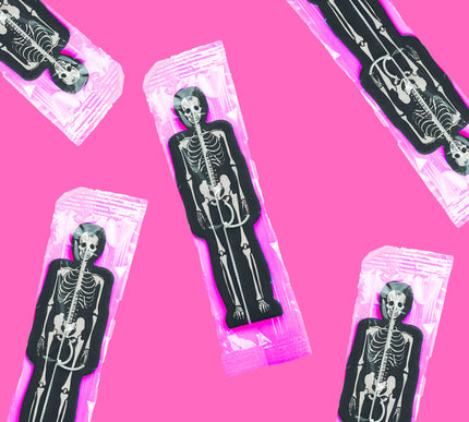 SKELETON