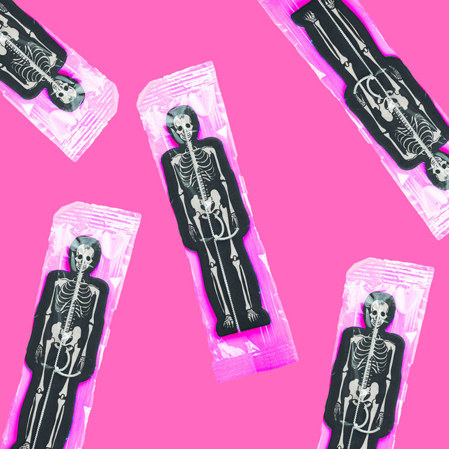 SKELETON