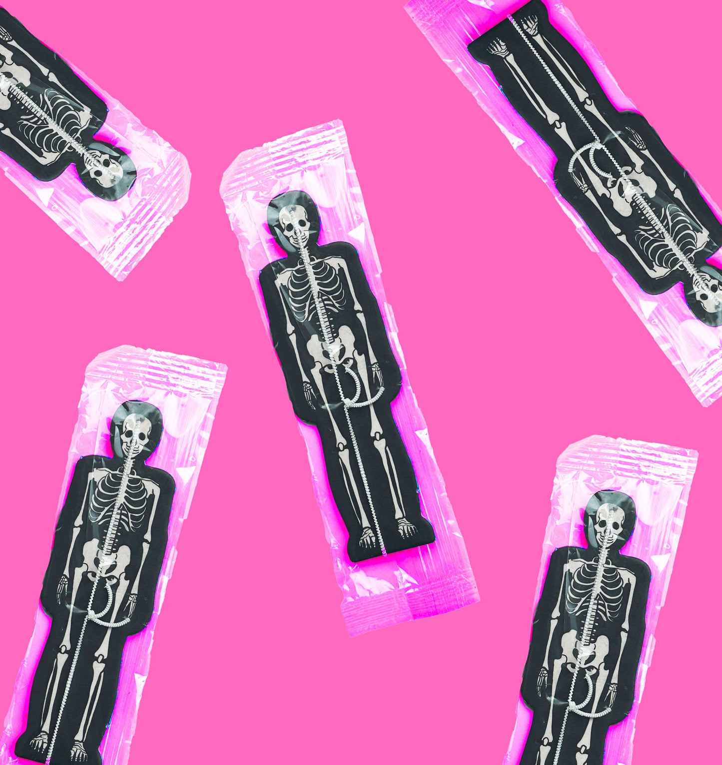 SKELETON