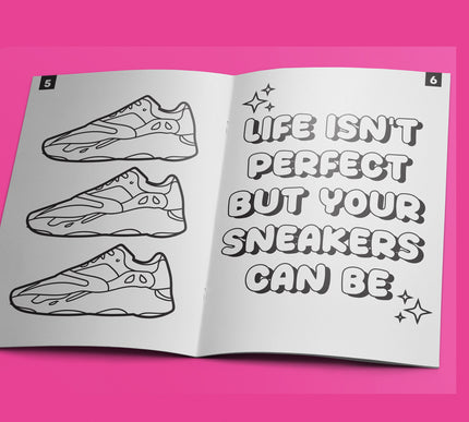 SNEAKERS