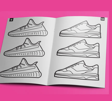 SNEAKERS