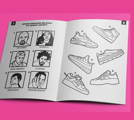 SNEAKERS