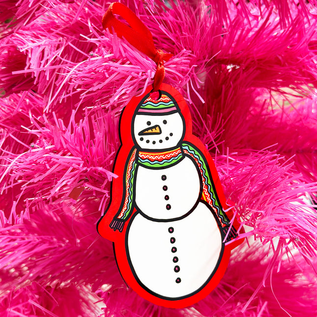 SNOWMAN
