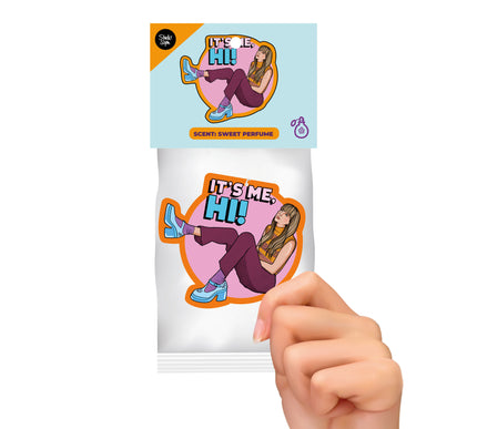 IT'S ME HI! 👋🏻