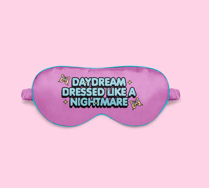 DAYDREAM NIGHTMARE 💜