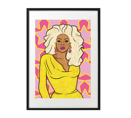 RUPAUL