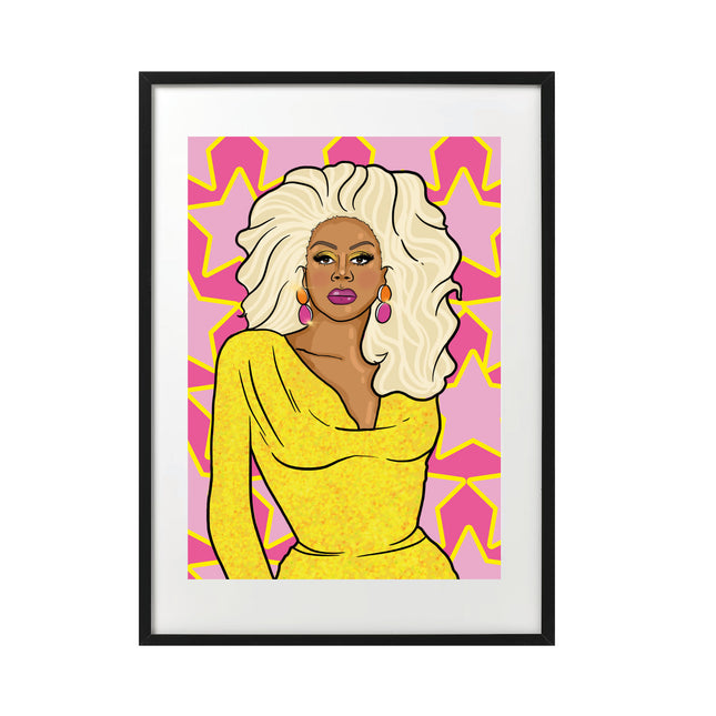 RUPAUL