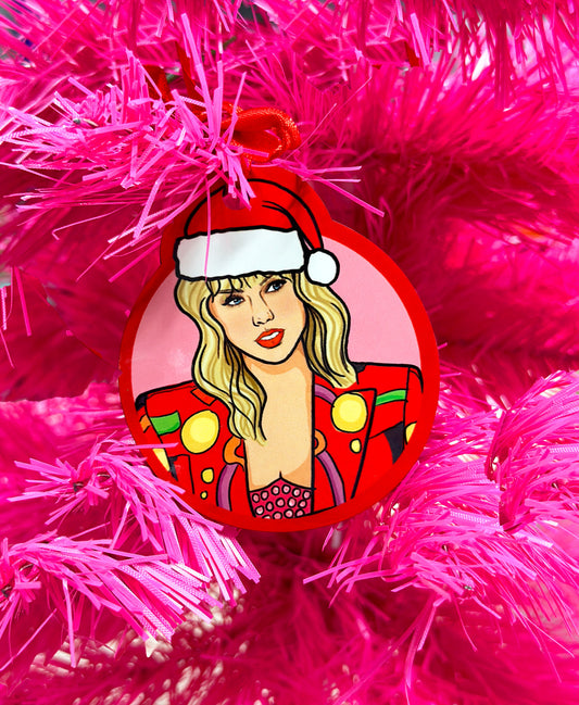 SWIFTIE