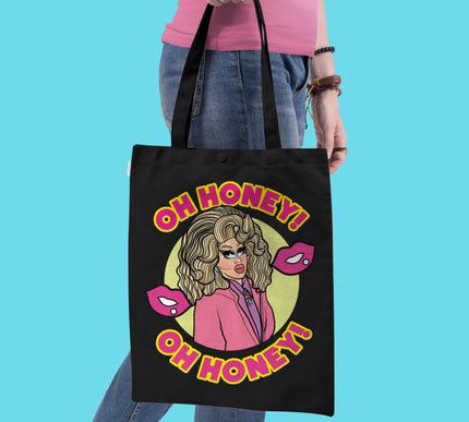OH HONEY!