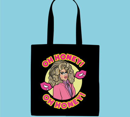 OH HONEY!