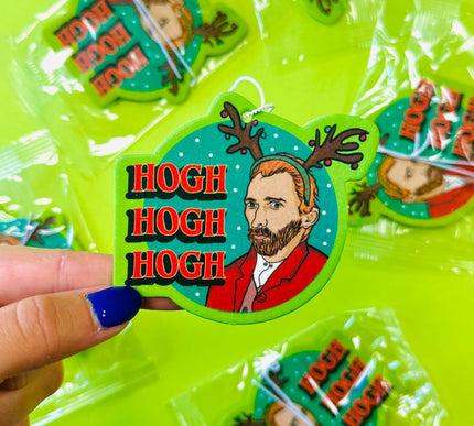 HOGH HOGH HOGH