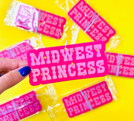 MIDWEST PRINCESS