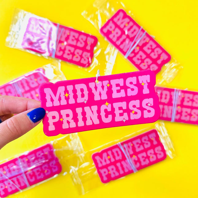 MIDWEST PRINCESS