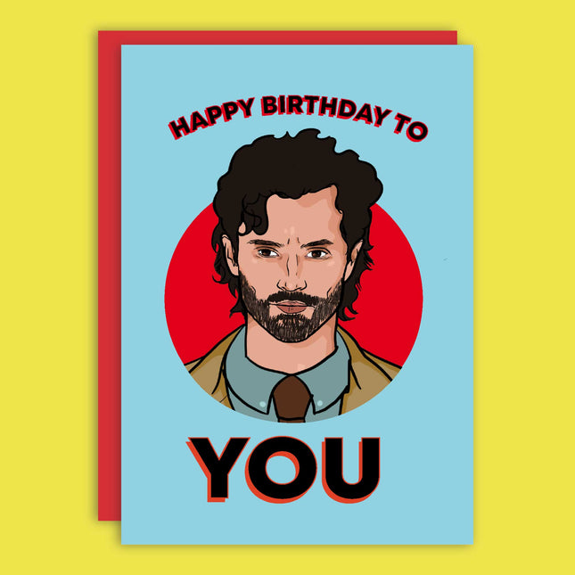 TO YOU
