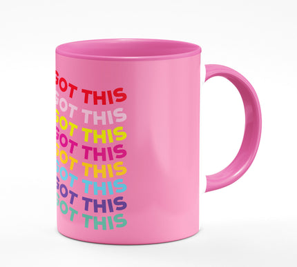 YOU GOT THIS ❤️‍🔥