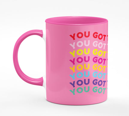 YOU GOT THIS ❤️‍🔥