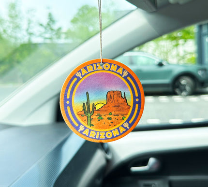 ARIZONA 🌵