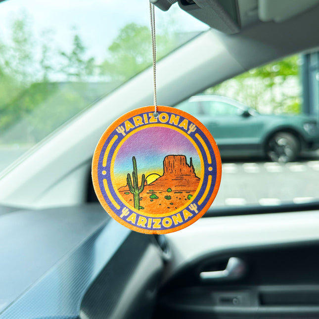 ARIZONA 🌵