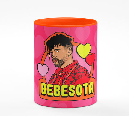 BEBESOTA 🧡