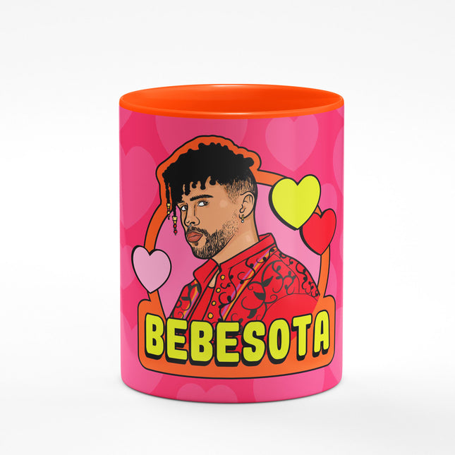 BEBESOTA 🧡