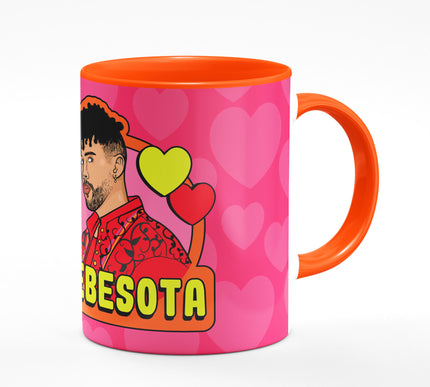 BEBESOTA 🧡