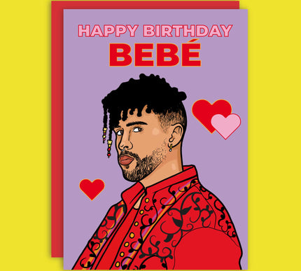 BIRTHDAY BEBE ❤️