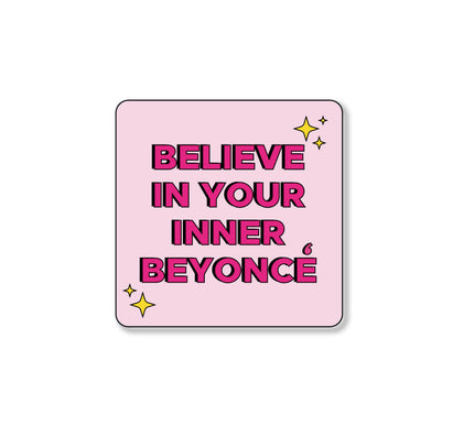 INNER BEYONCE