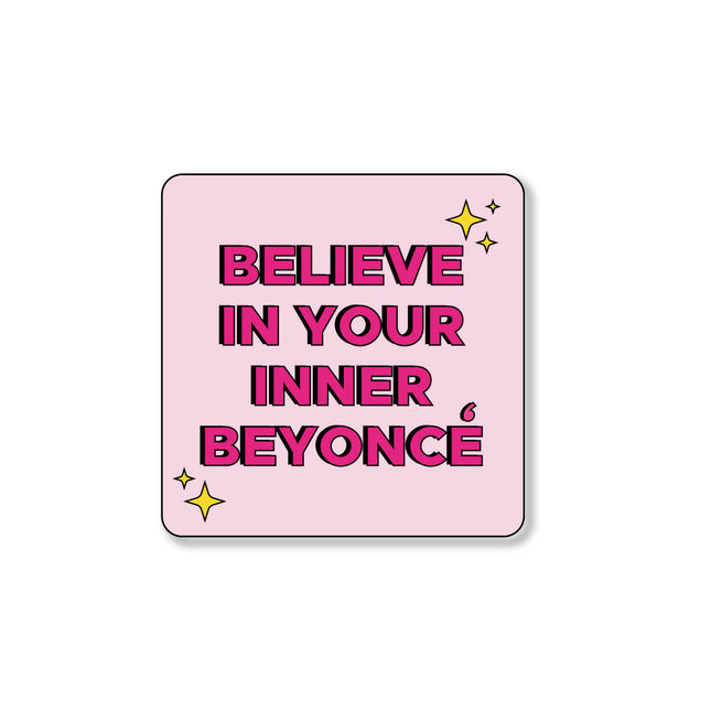 INNER BEYONCE