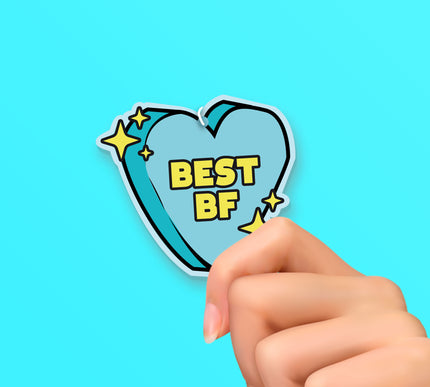 BEST BF 🩵