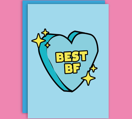 BEST BF 🩵