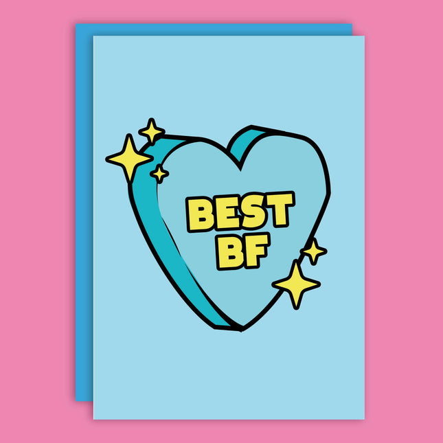 BEST BF 🩵