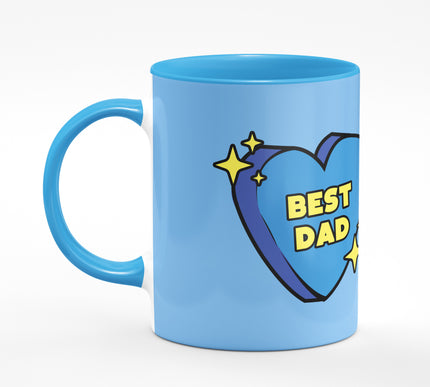 BEST DAD
