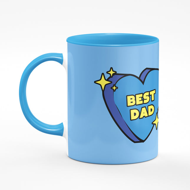 BEST DAD