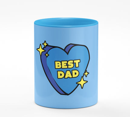 BEST DAD