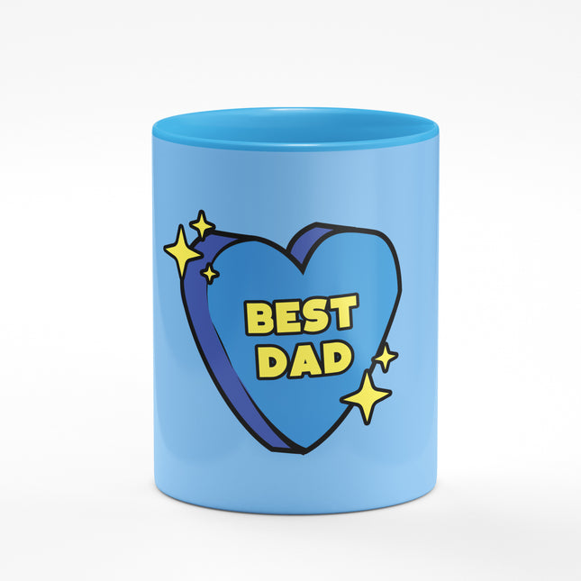 BEST DAD