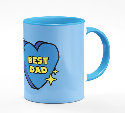 BEST DAD