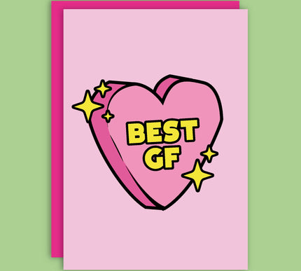 BEST GF 🩷