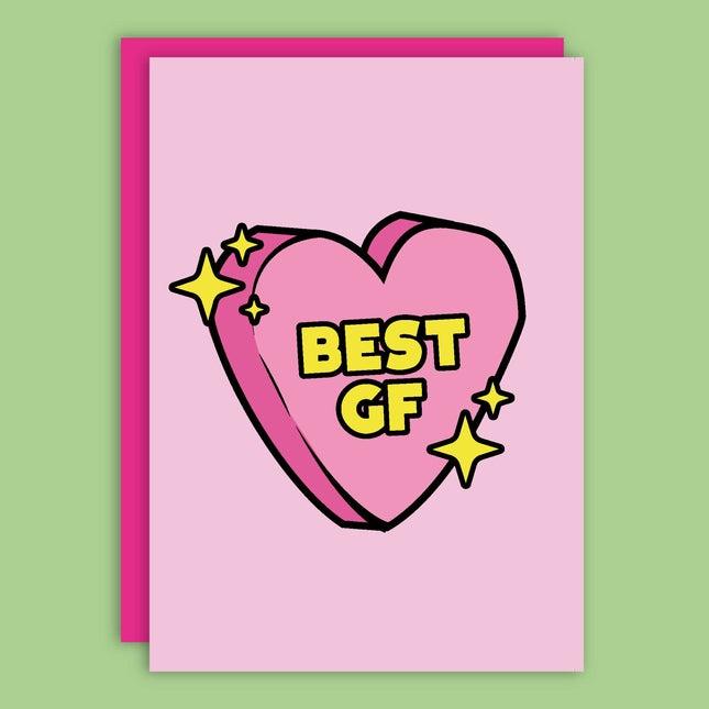 BEST GF 🩷