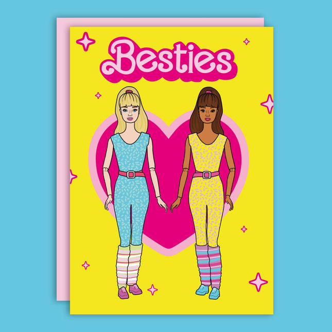 BESTIES 👯‍♀️