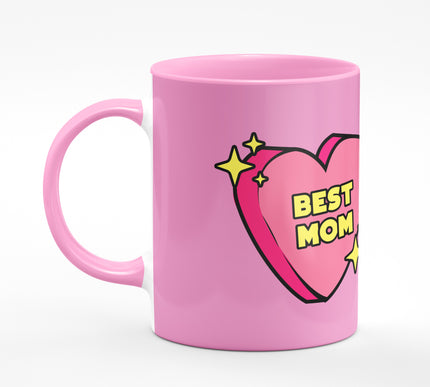 BEST MOM