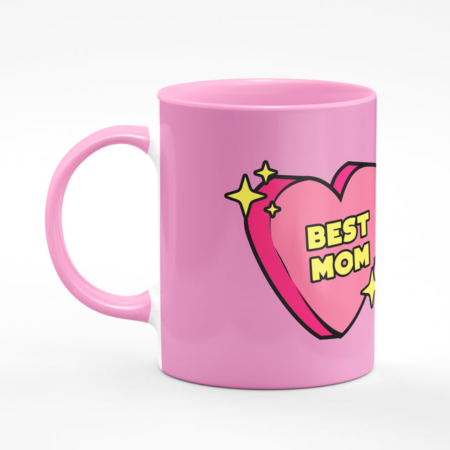 BEST MOM