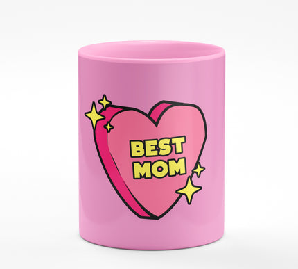 BEST MOM