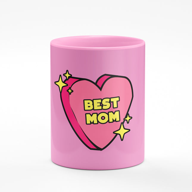 BEST MOM