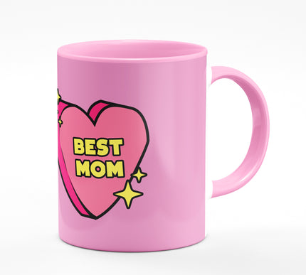 BEST MOM