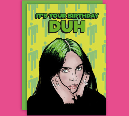DUH