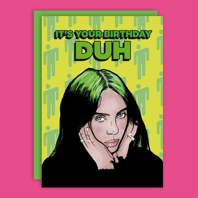 DUH