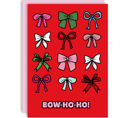 BOW-HO-HO