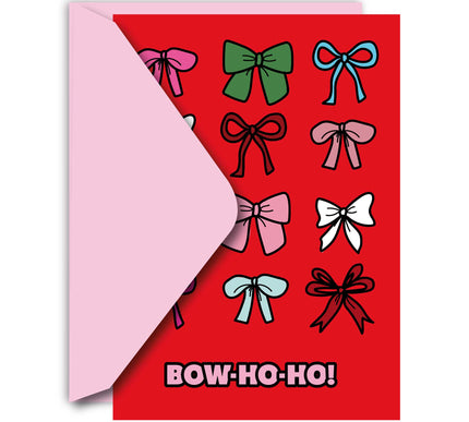 BOW-HO-HO