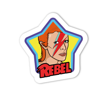 REBEL