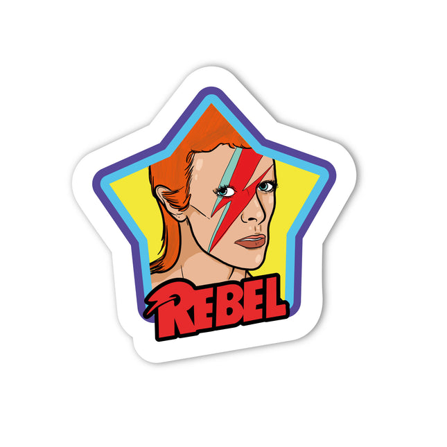REBEL